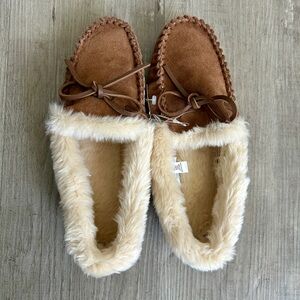 JCrew Women Slippers